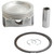 Vertex - Piston Kit Cast 79.96/std 9.4:1 Pol - 24430B