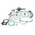 Vertex - Complete Engine Rebuild Kit Hon - WR00011