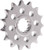 Vortex - Front Cs Sprocket Steel 17t-520 Bmw - 3258-17