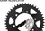 Vortex - Sprocket/chain Kit Stl/alu 16/45t Blk Rx3 520-116l Blk - CK5255