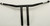 Wild 1 - Chubby 10" Drag Bars Satin Black - WO507B Wild 1 - Chubby 10" Drag Bars Satin Black - WO507B