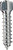 Woodys - Attack Twist Screws 25mm 100/pk - WST-0625-100