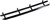 Woodys - 4" Competition Carbides S-d - SXS-4000