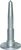 Woodys - Trigger Studs 1.630" 48/pk - TRIG-1630-S