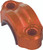 Works - Rotating Brake Bar Clamp (orange) - 31-400