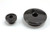 Works - Engine Plugs Black - 24-526