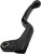 Works - Elite Perch Lever (black) - 16-885