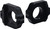 Works - Axle Blocks Elite Yam Black - 17-275
