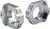 Works - Axle Blocks Elite Yam Silver - 17-320
