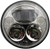 Custom Dynamics - LED Headlight - 7" - Chrome - Each - TruBEAM LED Headlamps - CDTB-7-C