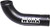 Worx - Sea-doo Free Flow Exhaust - WR04027 Worx - Sea-doo Free Flow Exhaust - WR04027