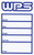 Wps - Tire Labels 50/pk Stickers - WPS TIRE STICKER