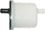 Wsm - Fuel Filter Yam 800/1200 - 006-541