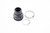 Wsm - Drive Shaft Boot With Clamps - 003-124K
