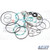 Wsm - Gasket Kit Sd Sd 720 All - 007-623