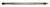 Wsm - Drive Shaft Sea Doo - 003-159-01