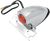 Drag Specialties - Taillight - Chrome - 50's Style Chopper Taillight - 20-6525CE