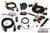 Xtc Power Products - Ats Kit W/billet Column Lever - ATS-L-POL-RC3 Xtc Power Products - Ats Kit W/billet Column Lever - ATS-L-POL-RC3