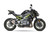 Yoshimura - At2 Street So Ss/ss/cf Wf Works Kaw - 14900BP521 Yoshimura - At2 Street So Ss/ss/cf Wf Works Kaw - 14900BP521