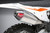 Yoshimura - Rs-4 So Ss/al/cf Slip-on Ktm/hus 250/350 - 262532D320 Yoshimura - Rs-4 So Ss/al/cf Slip-on Ktm/hus 250/350 - 262532D320