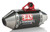 Yoshimura - Rs-2 Header/canister/end Cap Exhaust System Ss-cf - 220500B250