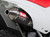 Yoshimura - Rs-2 Header/canister/end Cap Exhaust System Ss-cf-ss - 221200B250