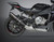Yoshimura - Exhaust Signature Alpha Slip-on Ss-cf-cf - 13141EM220