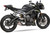 Yoshimura - Exhaust Street At2 Works Slip-on Ss-ss-cf - 19680BP521