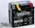 Yuasa - Battery Ytz7s Sealed Factory Activated - YUAM727ZS