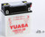 Yuasa - Battery 12n7d-3b Conventional - YUAM227DB Yuasa - Battery 12n7d-3b Conventional - YUAM227DB
