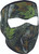 Zan - Neoprene Full Mask Forest Camo - WNFM238