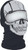 Zan - Balaclava Polyester Skull - WBP002 Zan - Balaclava Polyester Skull - WBP002