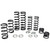 Zbroz - Dual Rate Spring Kit Pol - K30-PL1006-0 Zbroz - Dual Rate Spring Kit Pol - K30-PL1006-0