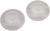 Drag Specialties - DOT Turn Signal Lens - FLHT - Clear - Replacement Turn Signal Lenses for Dressers - 12-0203-CL2D