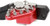 Zeta - Replacement Tip Mount Red - ZE90-7902