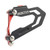 Zeta - Case Saver W/cover Hon Red - ZE80-8022 Zeta - Case Saver W/cover Hon Red - ZE80-8022