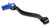 Zeta - Forged Shift Lever Blue Husq - ZE90-4426