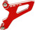 Zeta - Drive Cover Red - ZE80-9015 Zeta - Drive Cover Red - ZE80-9015