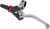 Zeta - Pivot Perch Cp 4-finger Titanium/red - ZE43-1410 Zeta - Pivot Perch Cp 4-finger Titanium/red - ZE43-1410
