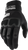 100 Percent - Langdale Gloves Black Md - 10029-00002