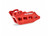 Acerbis - Chain Guide Red Hon - 2975000004