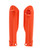 Acerbis - Lower Fork Cover Set `16 Orange Ktm - 2980635226 Acerbis - Lower Fork Cover Set `16 Orange Ktm - 2980635226