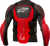 Alpinestars - Bionic Tech Youth Protection Jacket Blk/wht/red Lg/xl - 6546624-123-LXL