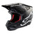 Alpinestars - S-m5 Corp Helmet Dark Grey Glossy Md - 8306423-9190-M