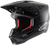 Alpinestars - S-m5 Solid Helmet Black Matt Xs - 8303123-110-XS