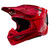 Alpinestars - Supertech S-m10 Flood Helmet Red Fluo/red M&g Lg - 8301023-3003-L