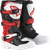 Alpinestars - Tech 3s Youth Boots Wht/blk/bt Red Sz 8 - 2014024-2030-8