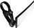 Axia - 17" Panoramic Mirror 1.5" Arm 2 Clamp Mount Needed - MODPRVM-BK Axia - 17" Panoramic Mirror 1.5" Arm 2 Clamp Mount Needed - MODPRVM-BK