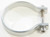 Axia - 2.375" Strap Clamp Black - MODCL2.375-BK Axia - 2.375" Strap Clamp Black - MODCL2.375-BK