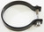 Axia - 2.75" Strap Clamp Black - MODCL2.75-BK Axia - 2.75" Strap Clamp Black - MODCL2.75-BK